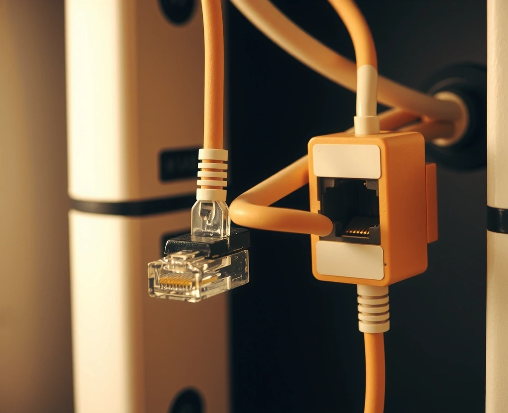 Network connections representing third-party integrations