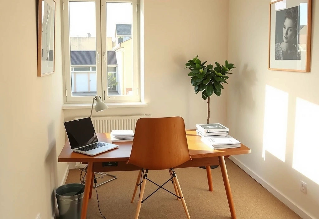 Kontormiljø hos Licenseret kasino